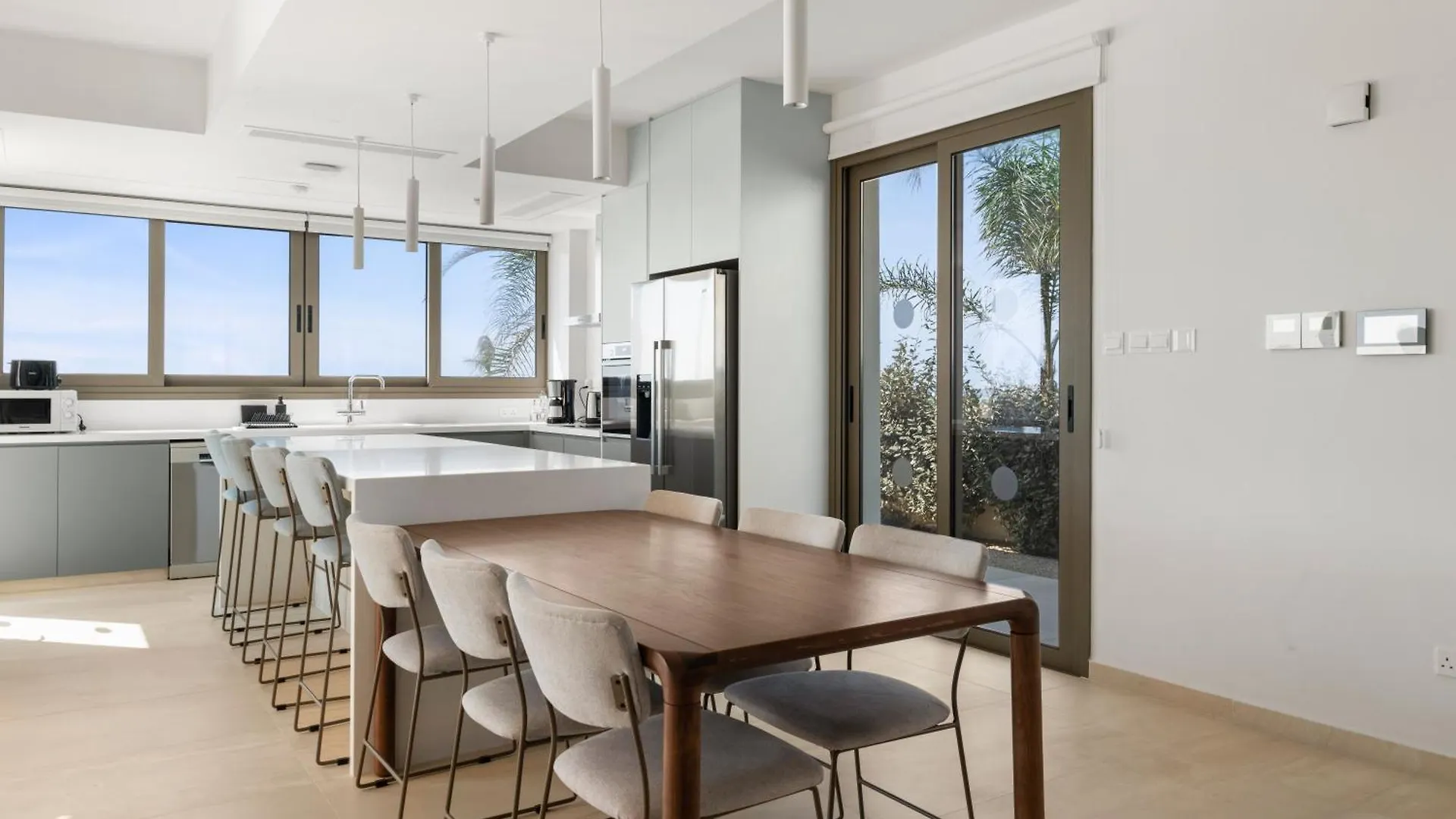 Serenity Waves Villa 4 Softades 0*,