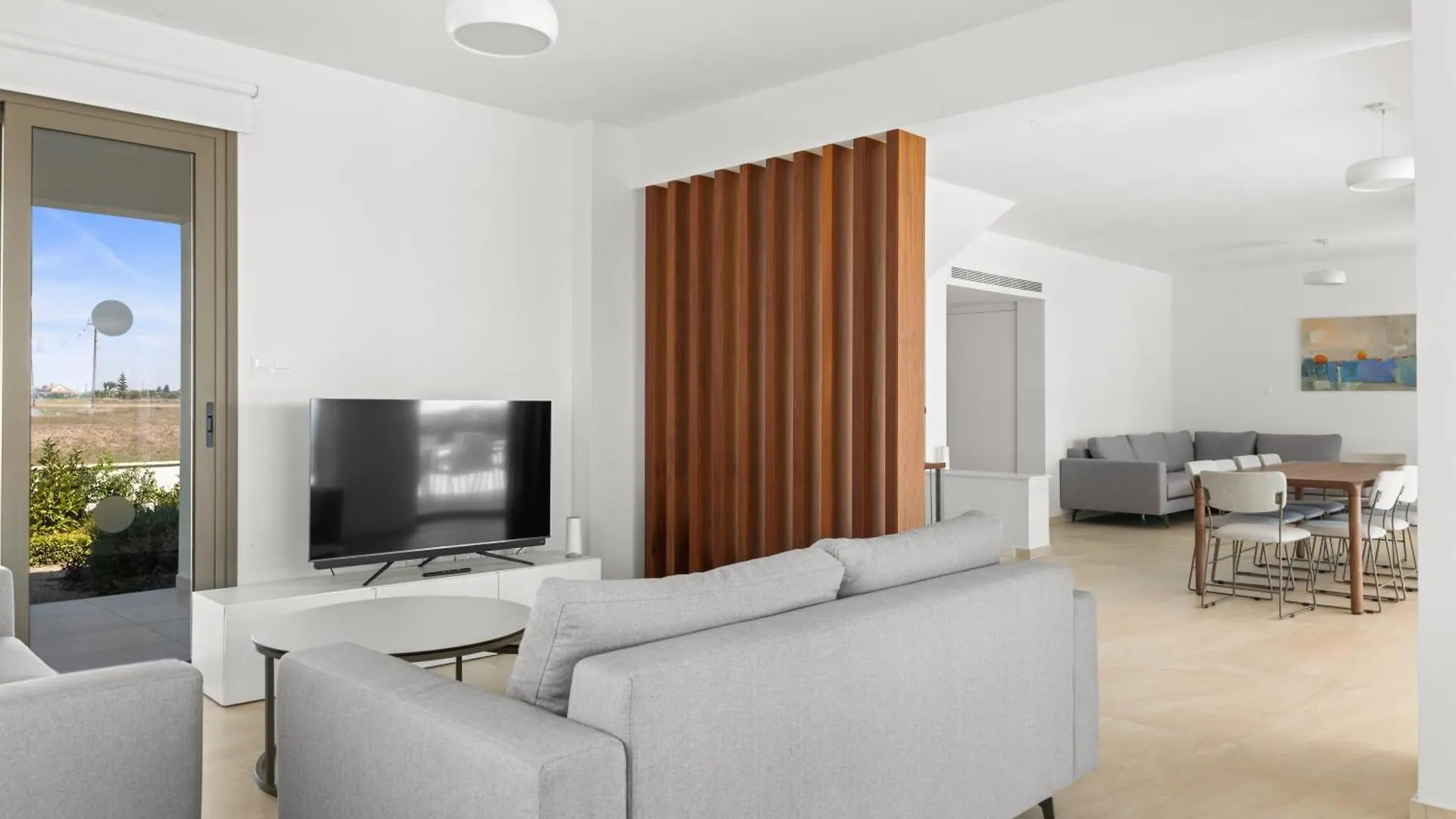 Serenity Waves Villa 4 Softades Kıbrıs