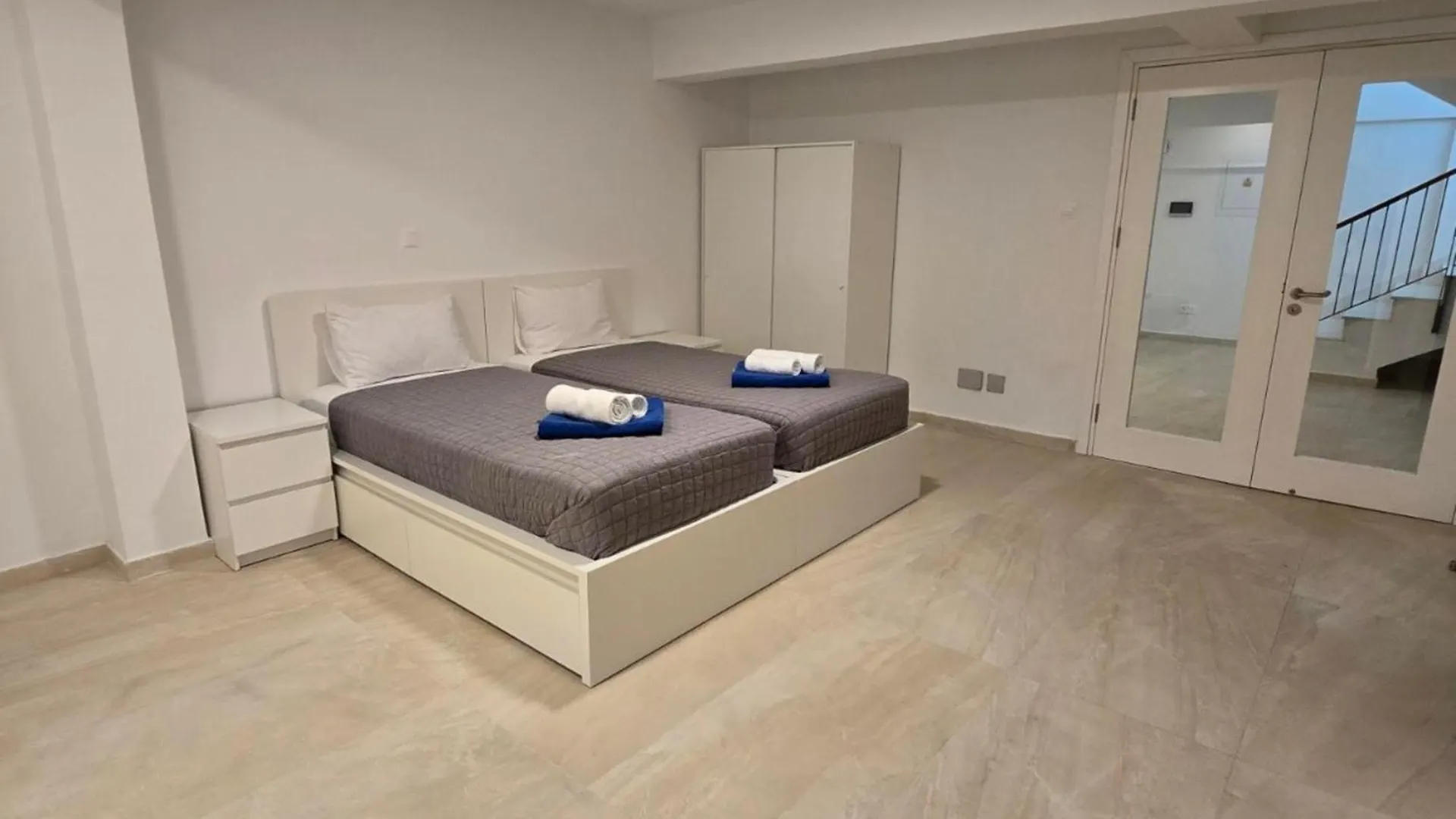 Serenity Waves Villa 4 Softades Kıbrıs