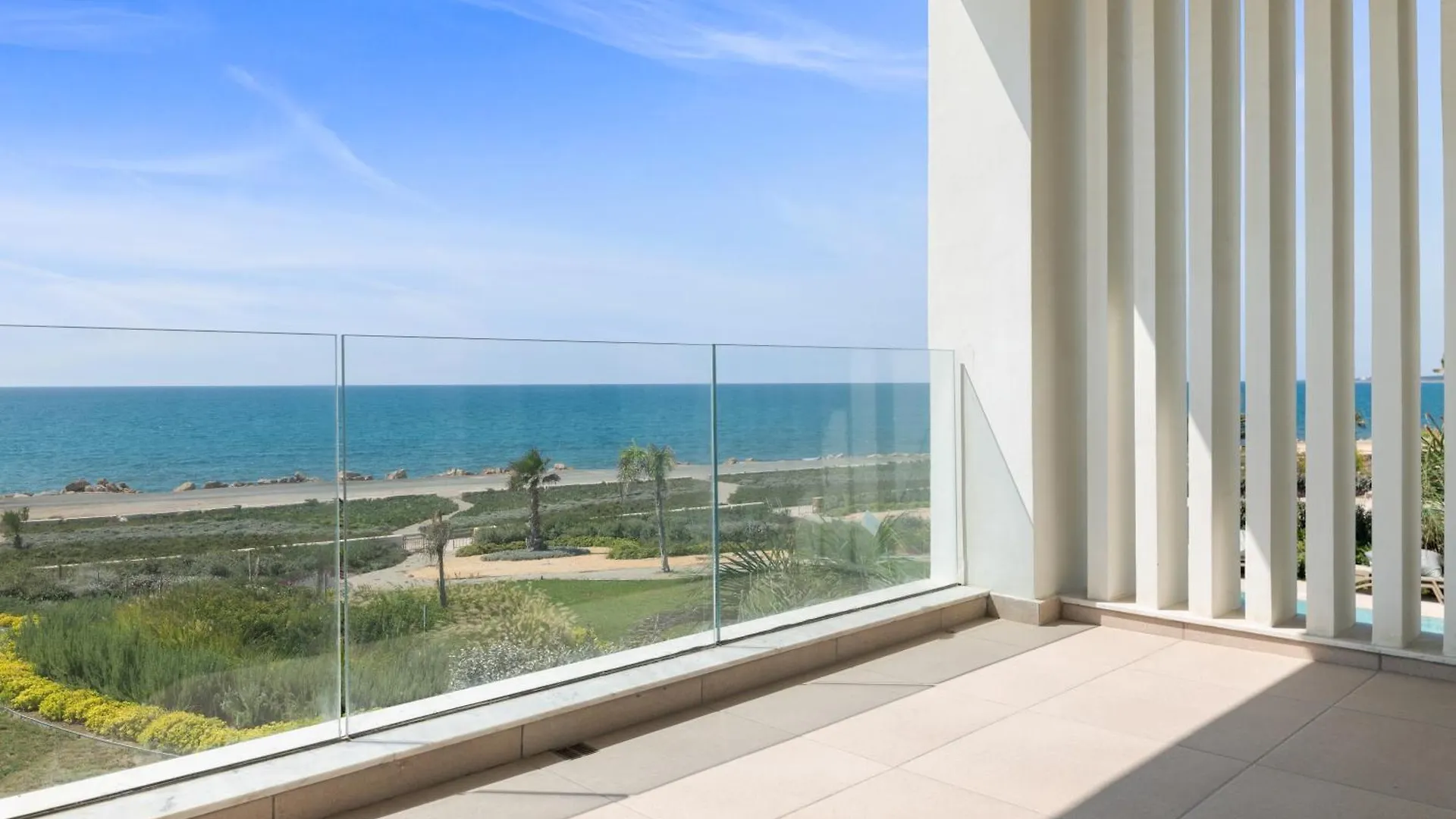 Serenity Waves Villa 4 Softades